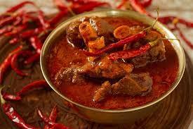 Top 13 Rajasthani cuisines﻿ one cannot afford to miss