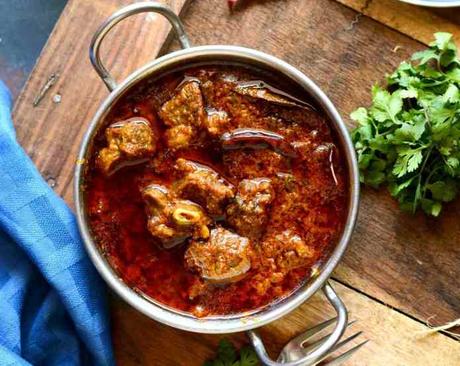 Top 13 Rajasthani cuisines﻿ one cannot afford to miss