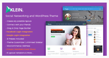 Premium BuddyPress