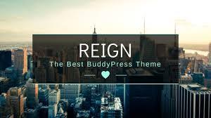 The Best Premium BuddyPress Themes – 2019