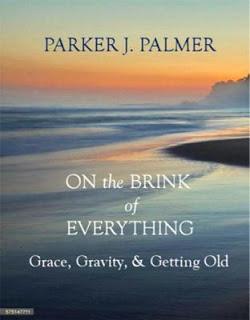On the Brink of Everything: Book Review
