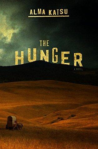 The Hunger by Alma Katsu- Feature and Review