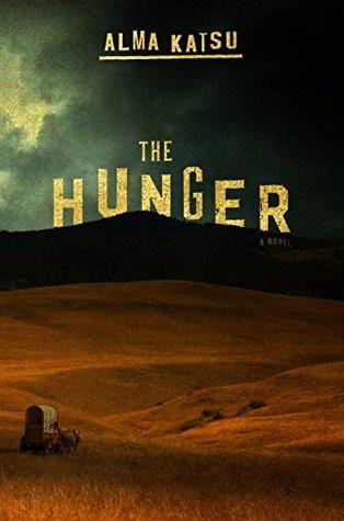 The Hunger by Alma Katsu- Feature and Review The Hunger by Alma Katsu- Feature and Review