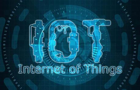 Developing IoT Applications for Growing Business