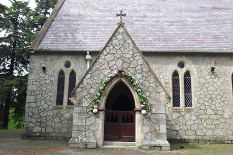 St Patrick's Church - Enniskerry, Co. Wicklow