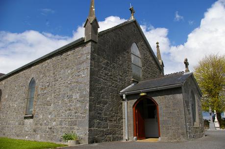 St Joseph's Church - Waterford Road, Foulkstown, Co. Kilkenny