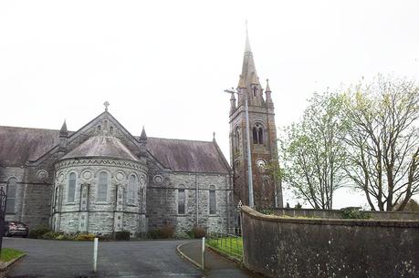 Holy Rosary - Abbeyleix