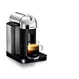 Best Espresso Machine under $200 Nespresso Vertuo Coffee and Espresso Machine by Breville, Chrome