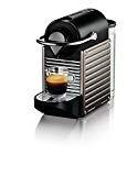 Best Espresso Machine under $200 Nespresso Pixie Original Espresso Machine by Breville, Titan