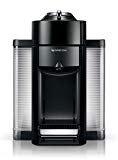 Best Espresso Machine under $200 Nespresso Vertuo Evoluo Coffee and Espresso Machine by De'Longhi, Black
