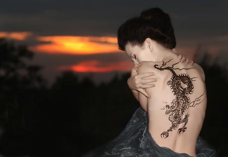 Most Significant Japanese Tattoo Designs