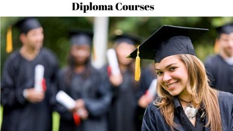 Diploma courses that can get you a job﻿