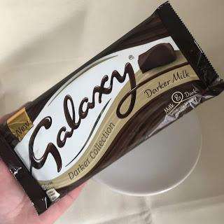 Galaxy Darker Milk Review