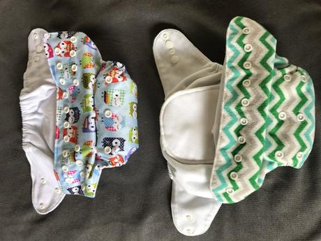 A semi-frugal guide to nappies, NZ edition