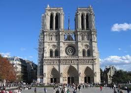 Notre Dame and humanism