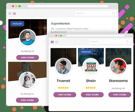 How To Build A Marketplace With WordPress Without Any Coding Skill create a marketplace with WordPress