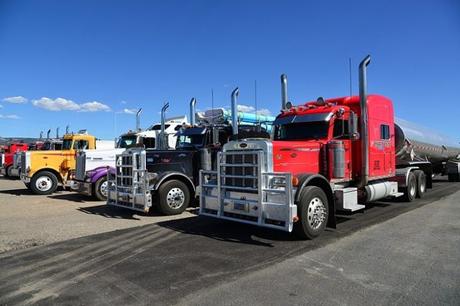 Trucking Companies and The Services They Offer