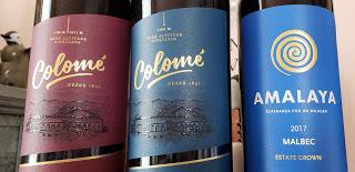 Celebrate Malbec Day with the Colomé Family