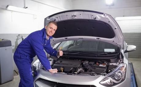 Why Servicing Your Car in Regular Intervals is Mandatory?