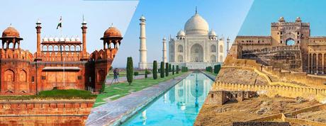 The Best Way to Golden Triangle Tours of India