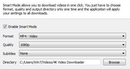4K Video Downloader Review: Download Your Favorites Videos