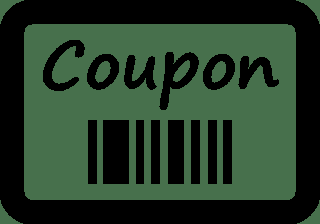Best offer with discount coupon