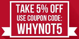 Avail cheapest price with coupon code