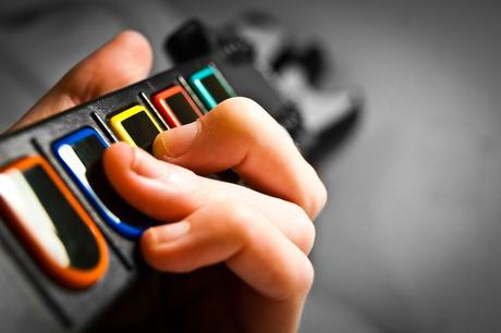 The Best Rock and Roll Games Ever Created