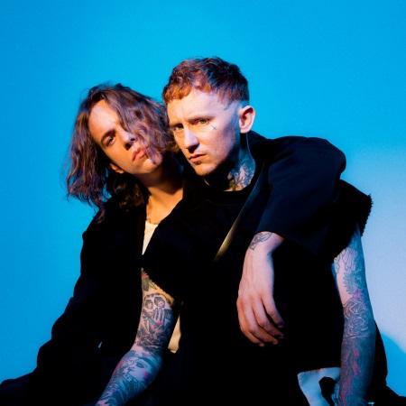 Frank Carter & The Rattlesnakes: End Of Suffering