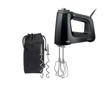 Best Hand Mixer In 2019 Best Braun MultiMix Hand Mixer