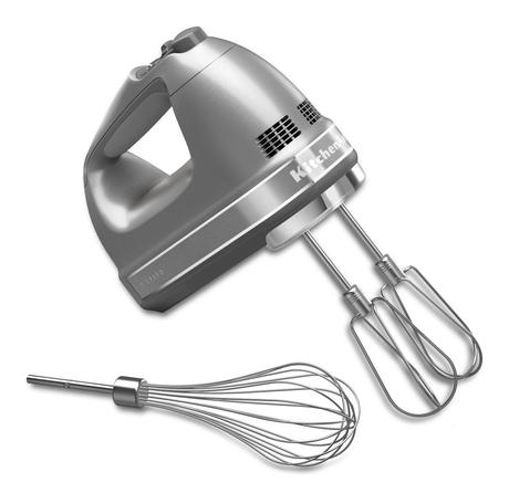 Best Hand Mixer In 2019 KitchenAid Hand Mixer reviews