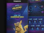 "POKÉMON Detective Pikachu" Comes 7-Eleven with Experiences, Dollar Drinks Exclusive Products