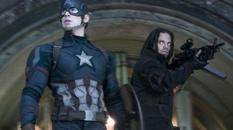 Marvel Rewatch, Phase Two: Captain America Civil War
