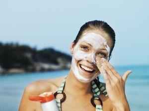 How to choose sunscreen for your skin type