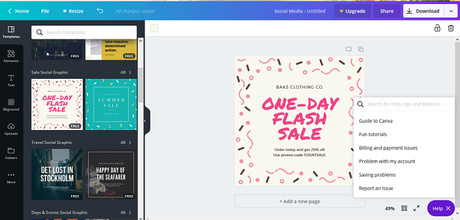 A Comprehensive Guide to Bootstrapping Your eCommerce Business the Right Way Canva