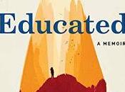 Tara Westover's Educated: "What Father Wanted Cast from Wasn't Demon: Me."