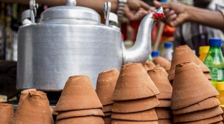 Indian Street Food – an everlasting saga of love!