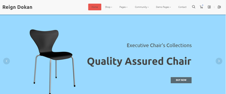 How To Create An Online Marketplace Like Etsy With WordPress reign storemate