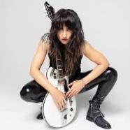 Brit and Ivor Novello Award-winning singer and songwriter KT Tunstall shares her 5 things to do today #KTTunstall #Lifestyle