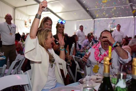 14th Annual Destin Charity Wine Auction Foundation (DCWAF) April 26-28 + Sponsor Chuck Hutton Toyota