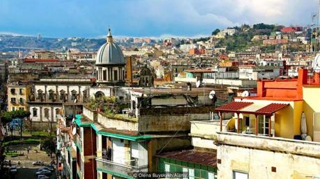 Why should you visit Naples?