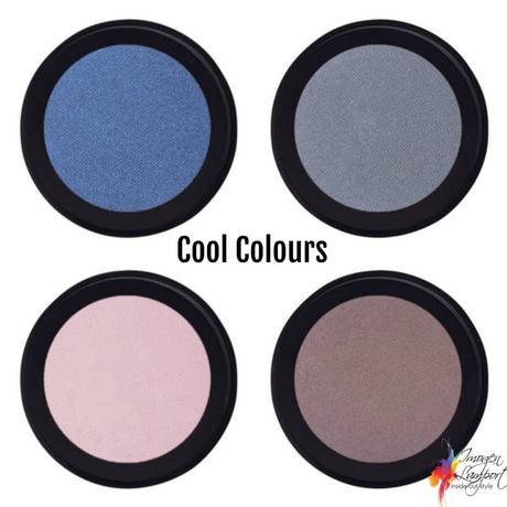 How to Choose an Eyeshadow Colour to Enhance Your Eyes