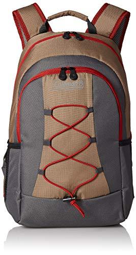 Coleman C003 Soft Backpack Cooler Review
