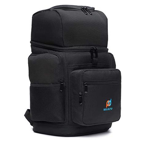MOJECTO Backpack Cooler Review