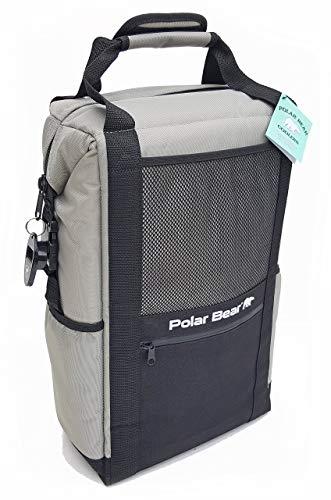 Polar Bear Coolers Backpack Cooler Review