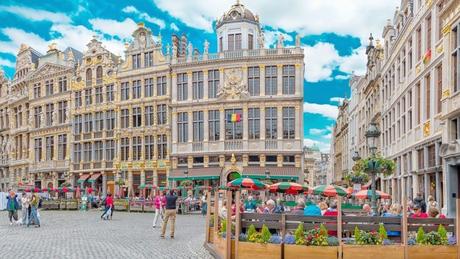 Top scholarships in Belgium for international students ﻿