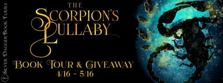 The Scorpion's Lullaby by Juliet Vane