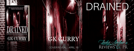 Drained by G.K. Curry