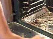 Easy Clean Oven