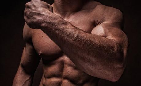 5 Amazing Muscle Growth Stories That Will Shock You